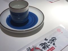 -鱼酷活鱼烤鱼(人信汇商场店)