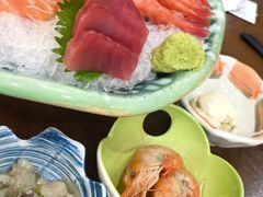 -红叶日料·放题·海胆·定食(星海店)