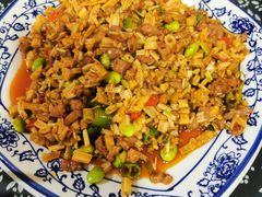 -范记豆花庄(东门好吃街店)