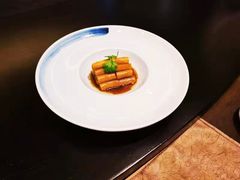 -丽晶轩中餐厅(重庆丽晶酒店)