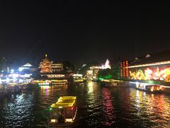-民国红公馆·秦淮八艳(夫子庙店)