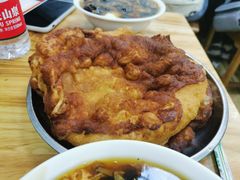 -增盛魁小吃店