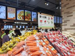 -胖东来生活广场(健康路店)