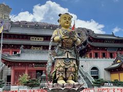 -上海东林寺(金山区)