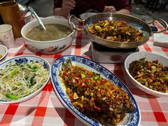 -文昌阁·长沙市井菜(美食地标店)