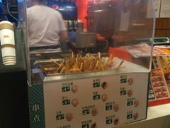 -吉野家(华联商厦店)