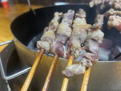 -源味居手把签烧烤(长春一店)