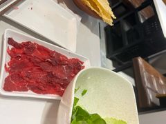 -食潮汕头鲜牛馆(望京保利店)