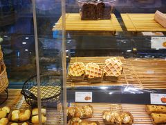 -巴黎贝甜(泗泾店)