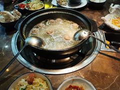 -同仁四季椰子鸡(海岸城天利店)