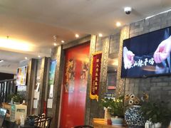 -辣婆婆(航天桥店)