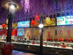 -宝丽金大酒店·洗浴中心