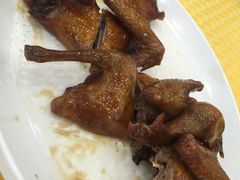 -壹厨饭店(五羊店)