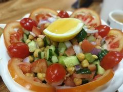-清真·AL-JANNAT 佳纳特餐厅(狮子桥店)