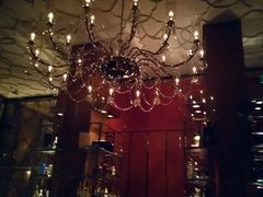 -上海柏悦酒店