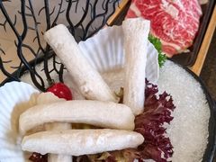 -湊湊火锅·茶憩(和平大悦城店)