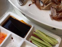 -福来居烤鸭店(天坛二店)