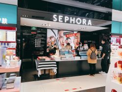 -丝芙兰Sephora
