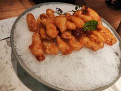 -八大碗·地道东北菜(佳兆业店)