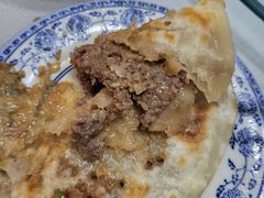 -新察哈尔蒙餐·奶茶(西落凤街店)