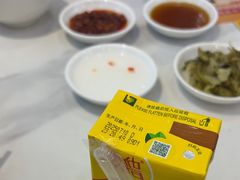 -陆记鹅庄·潮汕菜·狮头鹅(大仟里店)