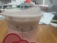 -来回·咖啡(天河南店)