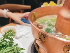 -东门口涮肉·砂锅·烤串(老门东店)