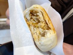 五仁酥饼-老大昌(淮海中路店)