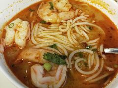 -翠华餐厅(旺角文华商场店)