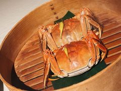 -成隆行·蟹王府(淮海店)