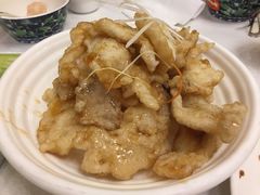-老浒记民俗酒楼(王府井店)