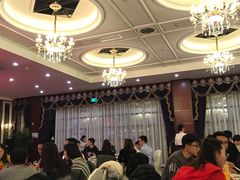 -北京西国贸大酒店