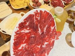 -大龙燚·旷野鲜火锅(广州首店)