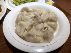 酸菜猪肉饺子-李老哈·东北菜(宋园路店)