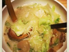 -味千拉面(光启城时尚购物中心店)