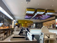 -蔡澜点心·粤菜(月星环球港店)