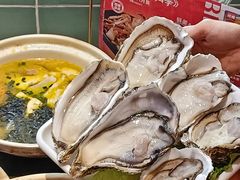 -避风塘·金牌店·夜宵(金玉兰店)