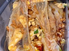 猪肉鸡蛋-小吴肠粉