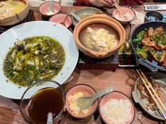 -大盐帮川菜馆(长楹天街店)