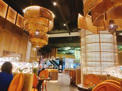 -苏梅花园(群星城店)