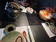 -花潮料理艺食馆(成都万象城店)