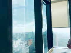 -沈阳君悦酒店·意坊意大利餐厅