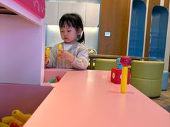 -厦门万豪酒店及会议中心大堂吧·海景下午茶