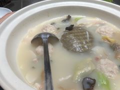 -翕间食·精致淮扬菜(江苏大剧院店)