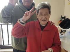 -上海爱以德护理院·康复(宝山院)