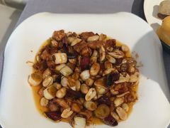 -四川饭店(长白店)