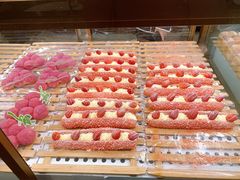 -奈雪的茶(东莞汇一城店)