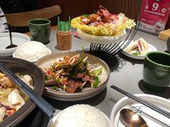 -云海肴·汽锅鸡·云南菜(高德置地店)