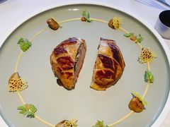-L'Arome芳芳法国餐厅(仙林金鹰店)