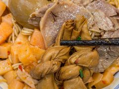 -永丰面馆(汉口路店)